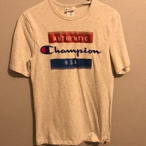 Champion t-shirt